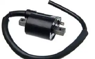 Bobina De Ignição Ybr 125/Xtz 125