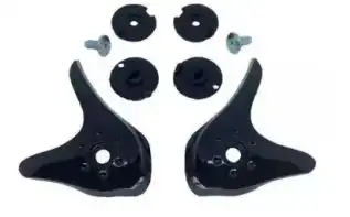 Fixador De Viseira F-21 14 ++