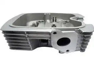 Cabeçote Motor Titan 150 04/08