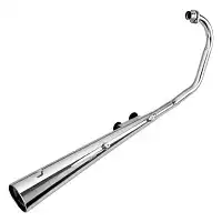 Escape Mod. Original Fan 125 06/08