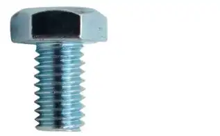 Parafuso Pinhão Today 125 89/94/Titan 95/99/Cbx 200 Strada/Nx 200/Xr 200/Fan 150/Fan 160/Nxr Bros 125 (6 X 10 Sextavado)