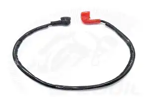 Cabo Motor De Partida Cbx 200 Strada 94/02