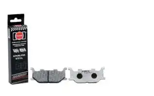 Pastilha Diant. Max 125 Sed/Virago 250 95...(Dianteira)