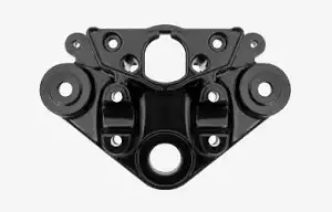 Mesa Superior Do Garfo Fan 150 11...