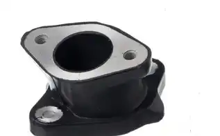 Coletor De Admissão Xlr 125