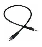 Cabo De Velocimetro Titan 150 04/08/Fan 125/150 09...