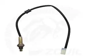 Sensor Oxigênio Biz 125 09/10 (Gasolina)
