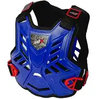 Colete Amx Control (Azul) (T.Único) ++