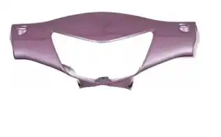 Carenagem Farol Pintada Biz 125 2010 (Rosa)