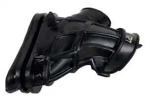 Condutor De Ar (Borracha) Filtro Titan 150 09/13