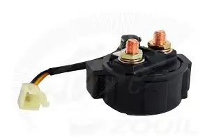 Rele Partida Crypton 105 98/04