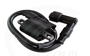 Bobina De Ignição Xt 225 97/06/Tdm 225 01/05/Dt 200R 96/00/Speed 150 08/14