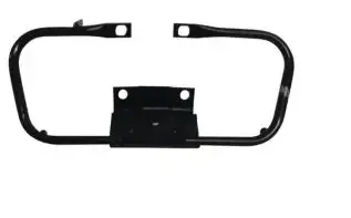 Alça Traseira Tork Titan 150 04/08/Titan 150 Sport