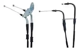 Cabo De Acelerador Nmax 160 21/23