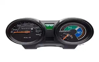 Painel Completo Fan 150 10/13