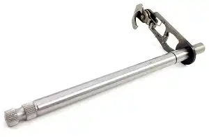 Eixo Seletor De Cambio Fazer 150/Xtz 150 Crosser 14/20/Factor 125I/Factor 150 16/20