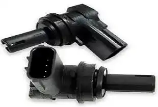 Sensor (Atuador) Marcha Lenta Titan 150 11/15/Fan 150 11/15
