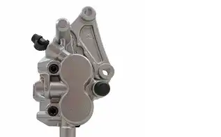 Cilindro Mestre De Freio Inferior (Sapo) Ybr 125 00/08