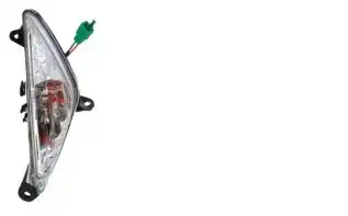 Pisca Biz 125 D/E (Cristal)