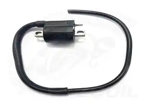Bobina De Ignição Ml 125/Turuna 125/Xl 125
