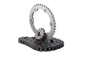 Kit Relação Darom Fz15 2023...