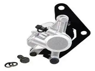 Cilindro Mestre De Freio Dianteiro (Sapo) Factor 125 09/16/Fazer 150 14/16