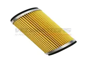 Filtro De Ar Dafra Apache 150 10/15