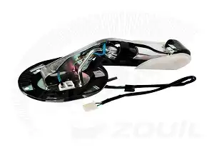 Bomba De Combustivel Cb 300R 10/12