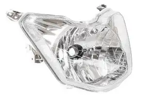 Farol Completo Fazer 150 2014