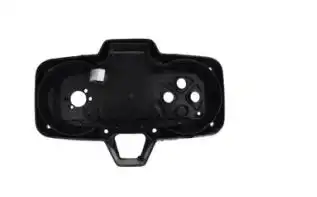 Carcaça Inf. Do Painel Cg 83/Today/Titan