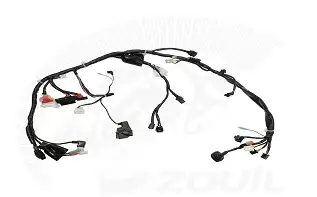 Fiação Principal Titan 160 Start 16/17 Es