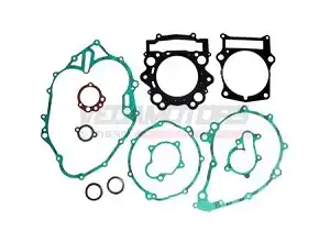 Jg Junta (S/Borracha) Xtz Tenere 660 11/17/Xt 600R 05...