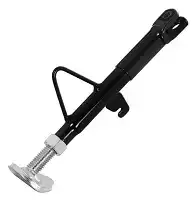 Cavalete Lateral Titan Universal (C/Regulagem)