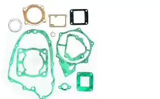 Jg Junta (S/Borracha) Rd 135/Rdz 135