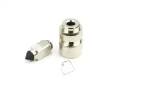 Agulha De Boia C/Sede Crf 230