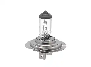 Lâmpada Farol Biodo H7 12V/55W Xtz 250 Tenere