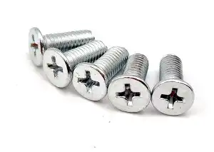 Parafuso Coletor Admissão Cg 125/Titan 125 95/99/Fan 125 05/08 (6 X 25)