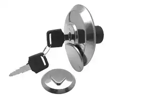 Tampa Combustível Titan 99/00/Titan 150/Xr 200/Cbx 200 Strada/Cbx 250 Twister/Xr 250 Tornado/Cb 300R/Nxr Bros 150