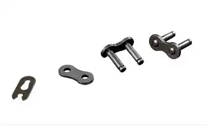 Emenda De Corrente 530 H