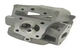 Cabeçote Motor Biz 110I/Pop 110I