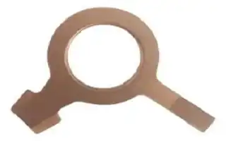 Interruptor Neutro (Chapa) Cg 125 (Todas) Cbx 200 Strada/Nx 200/Xr 200