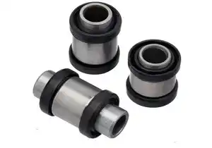 Bucha De Amortecedor Inf. Xre 300 (16 Pçs) (C/Rol.C/Retentor)