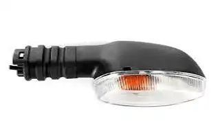 Pisca Fazer 250 2018 D/E (C/Lampada) (Cristal)