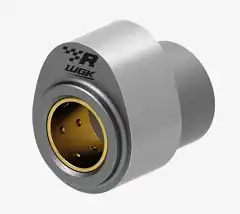 Ressalto De Comando Titan 2000...Ks/Es (Bravo 292°)