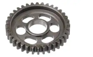 Engrenagem Secundaria Da 1 (36 D) Cg 125/Turuna 125/Titan 125/Xls 125/Xlr 125/Nxr Bros 125