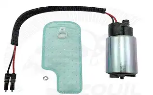 Refil Bomba Combustivel Cb 300R 13/15 (C/Filtro)