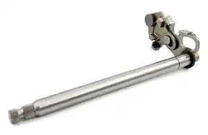 Eixo Seletor De Cambio Titan 160/Fan 160/Nxr Bros 160