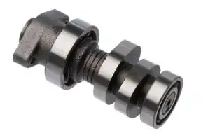 Árvore De Comando Titan 150 09.../Nxr Bros 150 09...