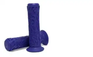 Manopla Circuit Interlagos (Azul) ++