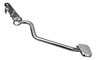 Pedal De Freio Factor 125I 16/21/Factor 150 16/21